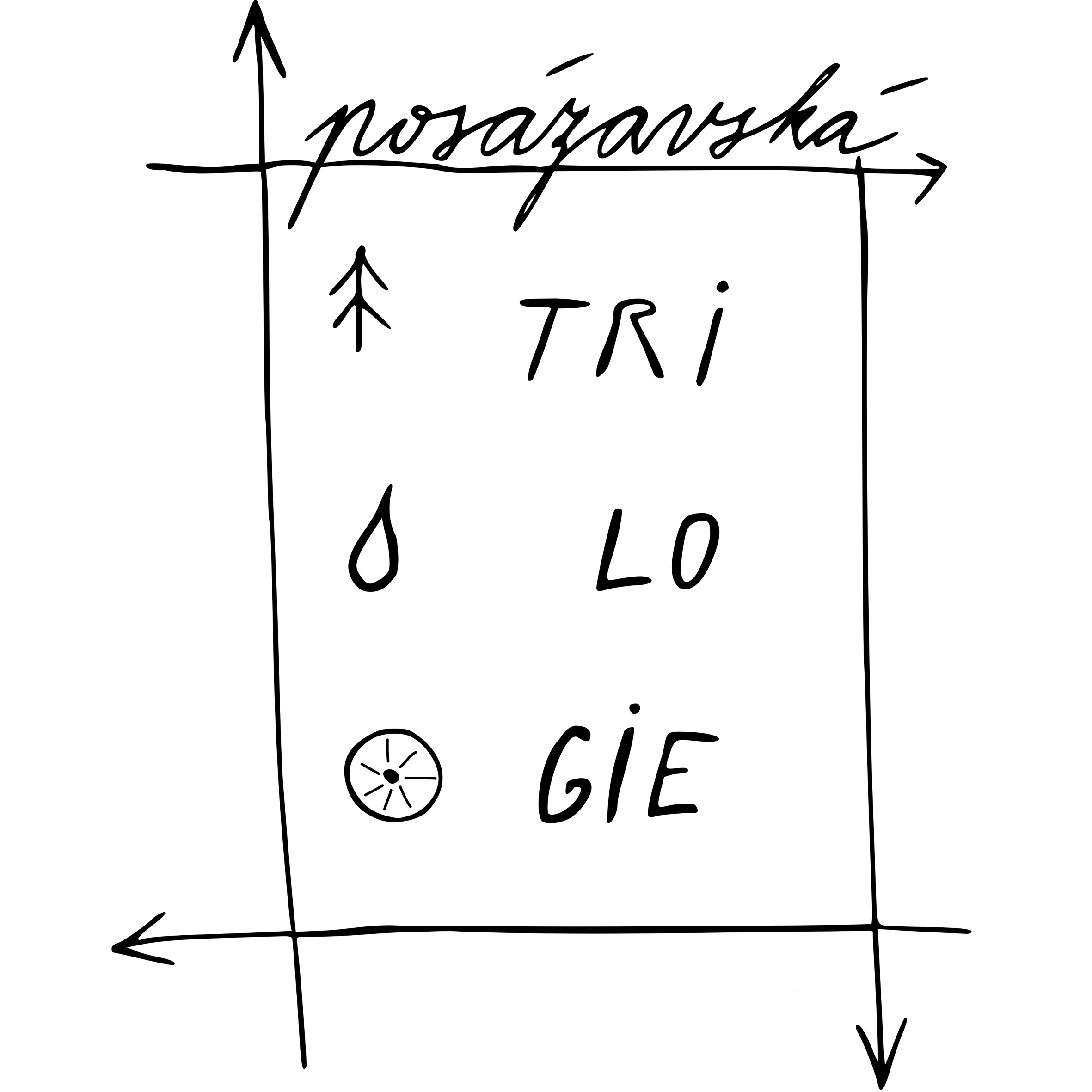 <b>Posázavská Trilogie</b>