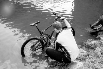 posázavská trilogie