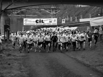 posázavská trilogie