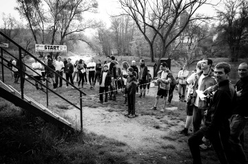 posázavská trilogie