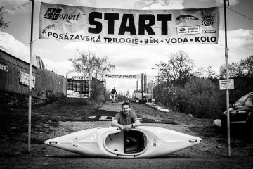 posázavská trilogie