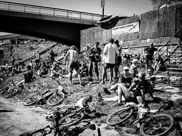 posázavská trilogie